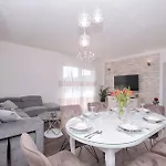 Natura Villa Gornji Muc