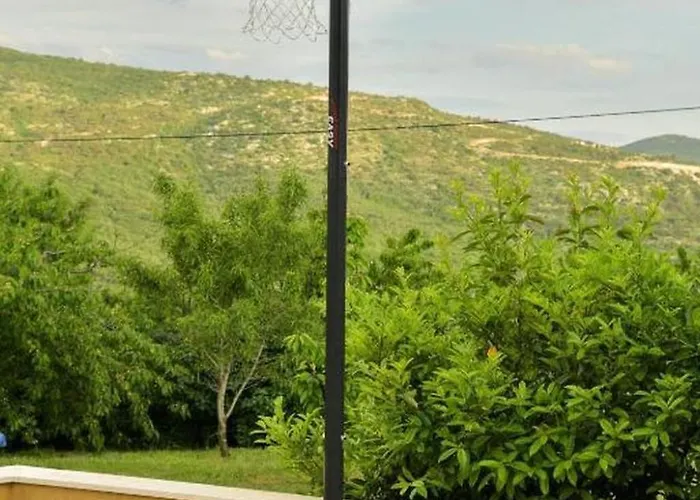 Villa Natura Gornji Muc