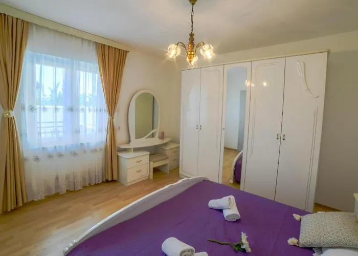 Villa Natura Gornji Muc