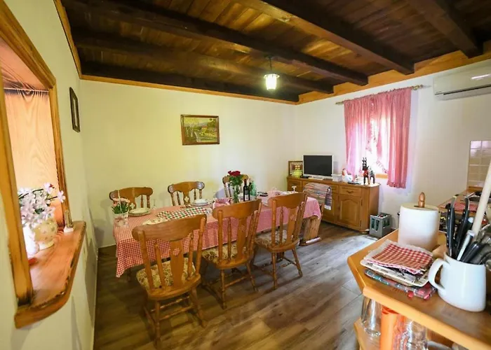 Natura Gornji Muc