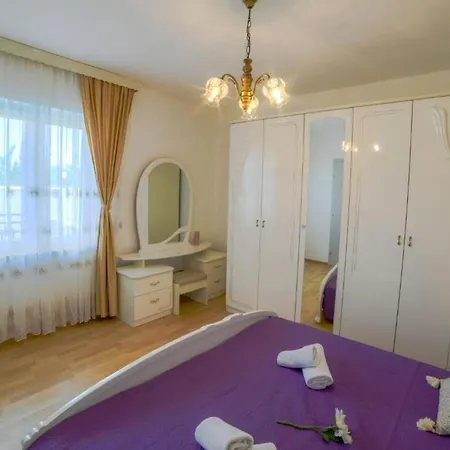 Вілла Natura Gornji Muc