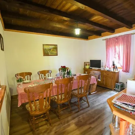Natura Gornji Muc